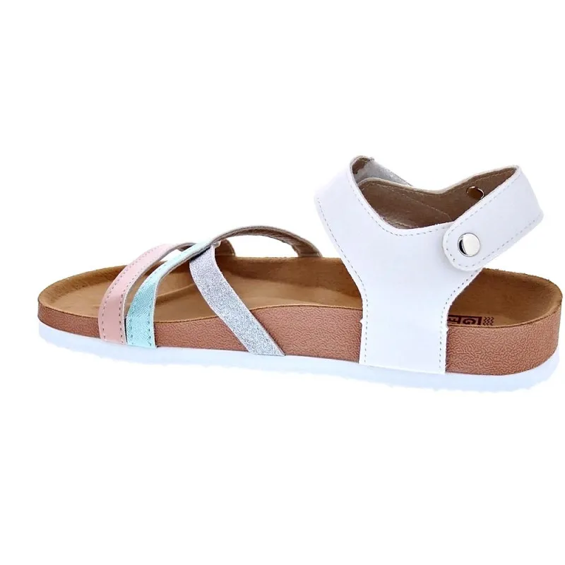 Gioseppo Sandalias Niña 68407 Beige