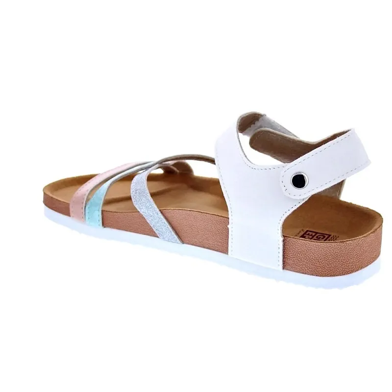 Gioseppo Sandalias Niña 68407 Beige