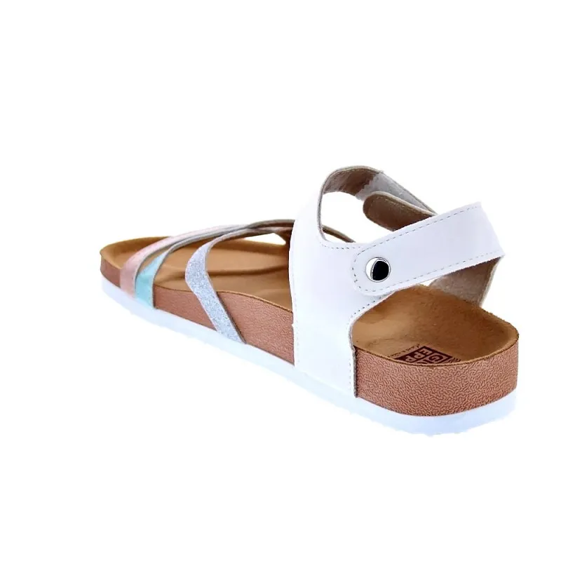 Gioseppo Sandalias Niña 68407 Beige