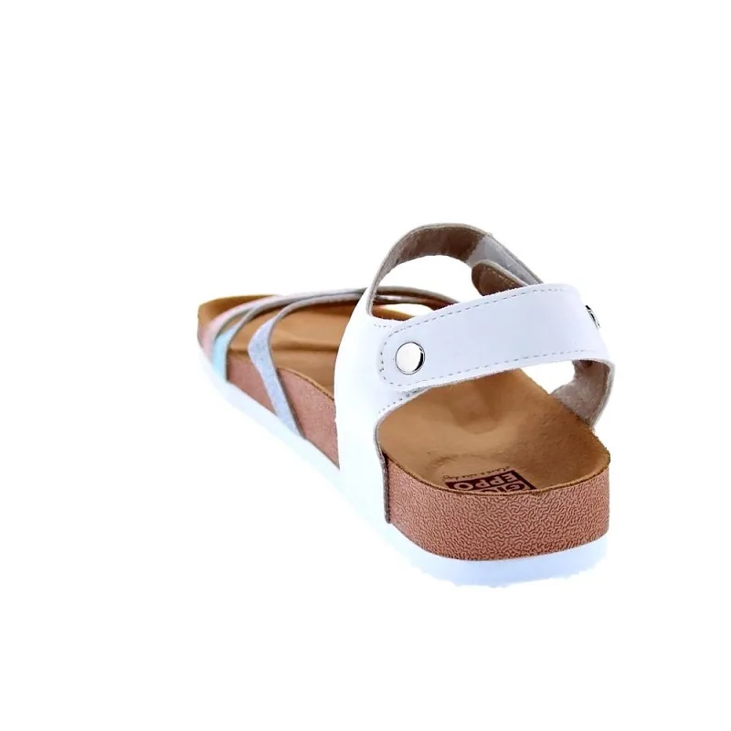 Gioseppo Sandalias Niña 68407 Beige