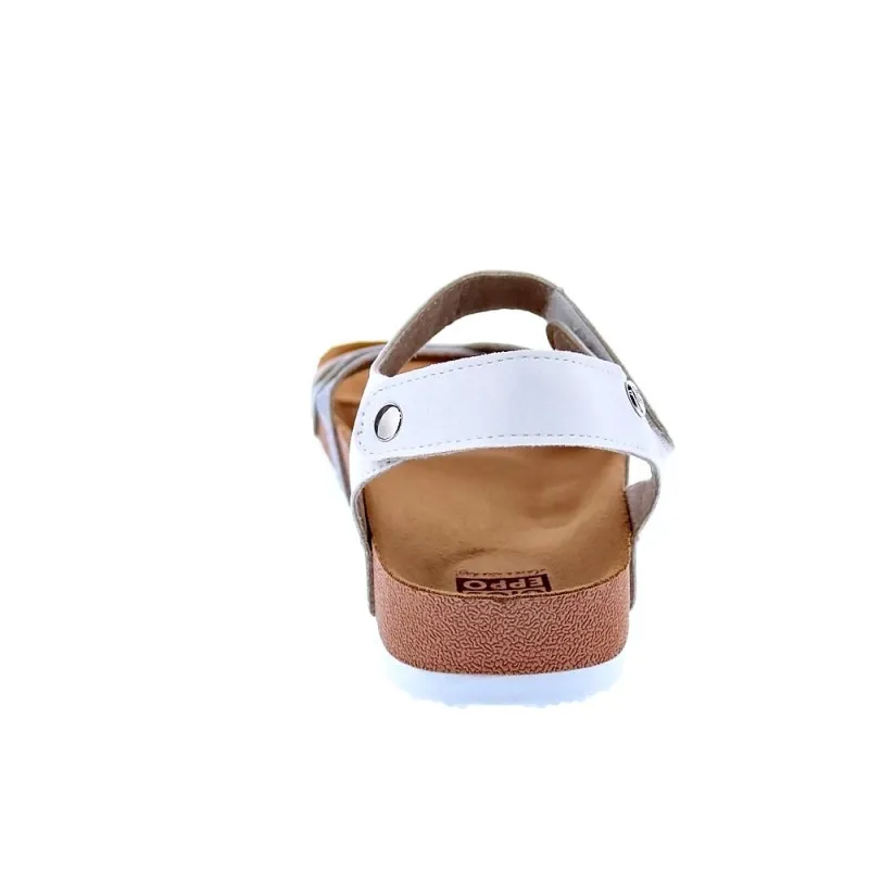 Gioseppo Sandalias Niña 68407 Beige