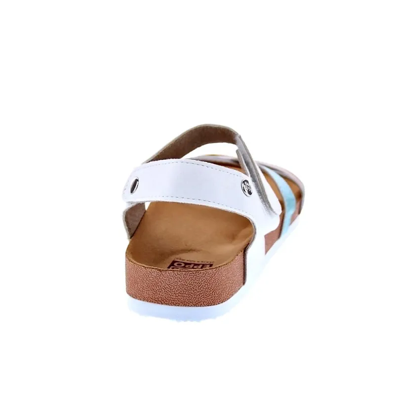 Gioseppo Sandalias Niña 68407 Beige