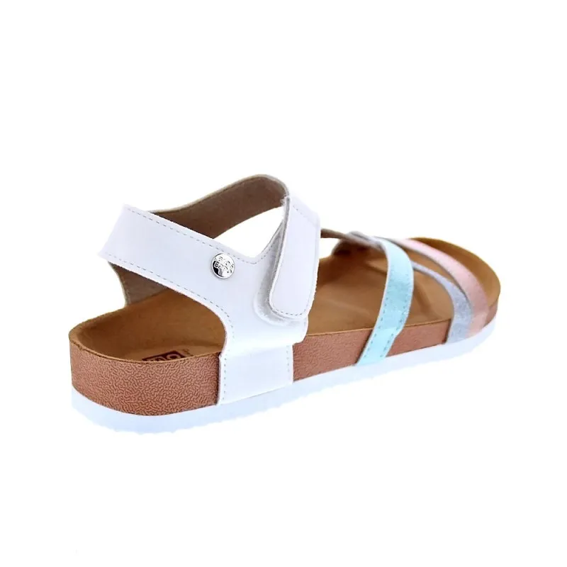 Gioseppo Sandalias Niña 68407 Beige