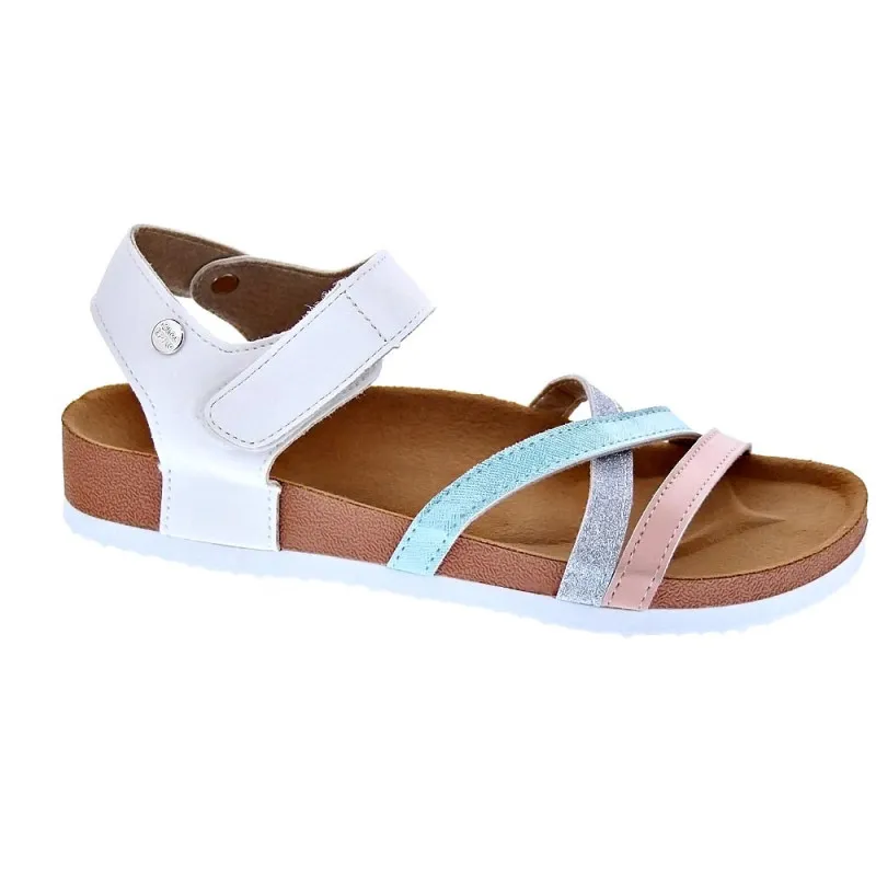 Gioseppo Sandalias Niña 68407 Beige