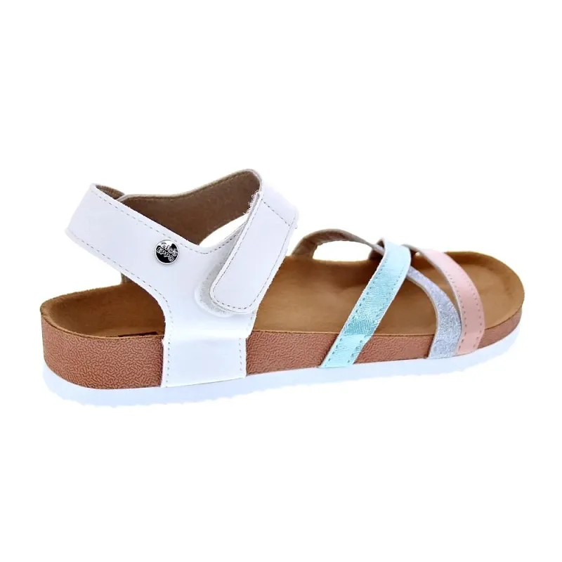 Gioseppo Sandalias Niña 68407 Beige