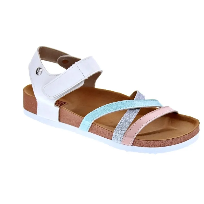 Gioseppo Sandalias Niña 68407 Beige