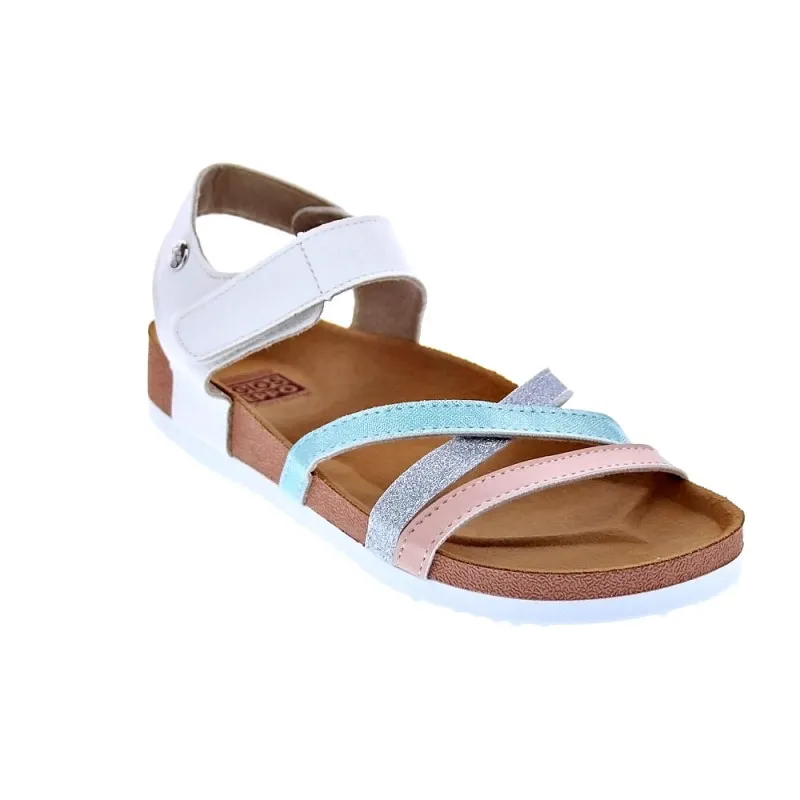 Gioseppo Sandalias Niña 68407 Beige