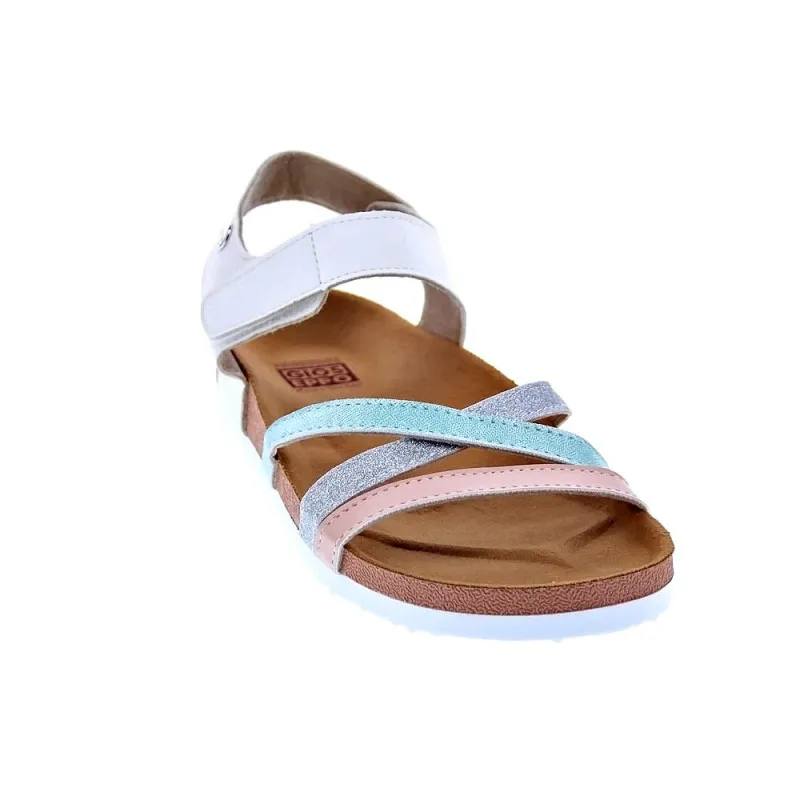 Gioseppo Sandalias Niña 68407 Beige