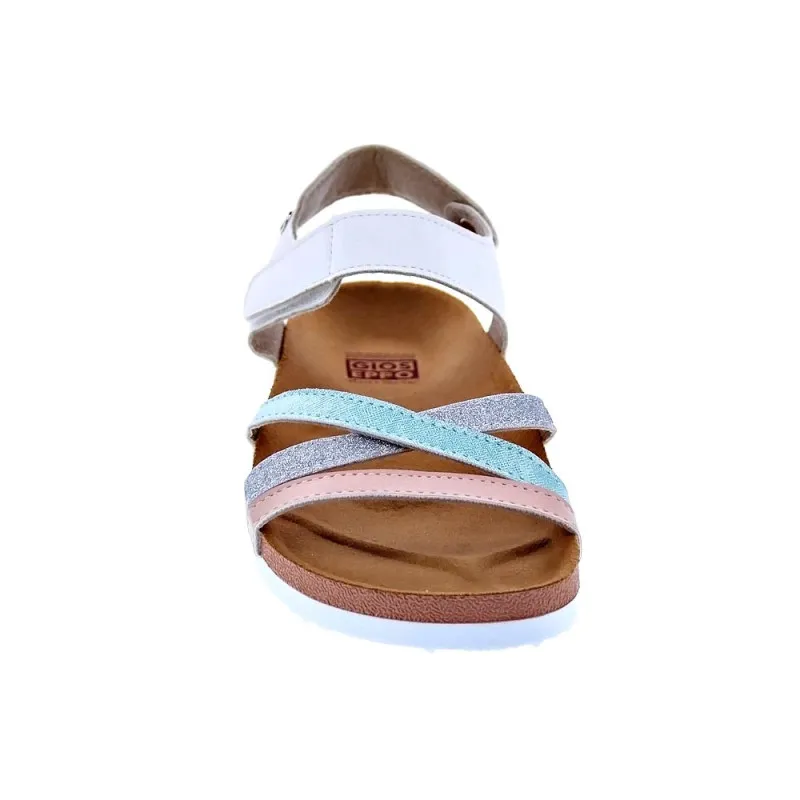 Gioseppo Sandalias Niña 68407 Beige