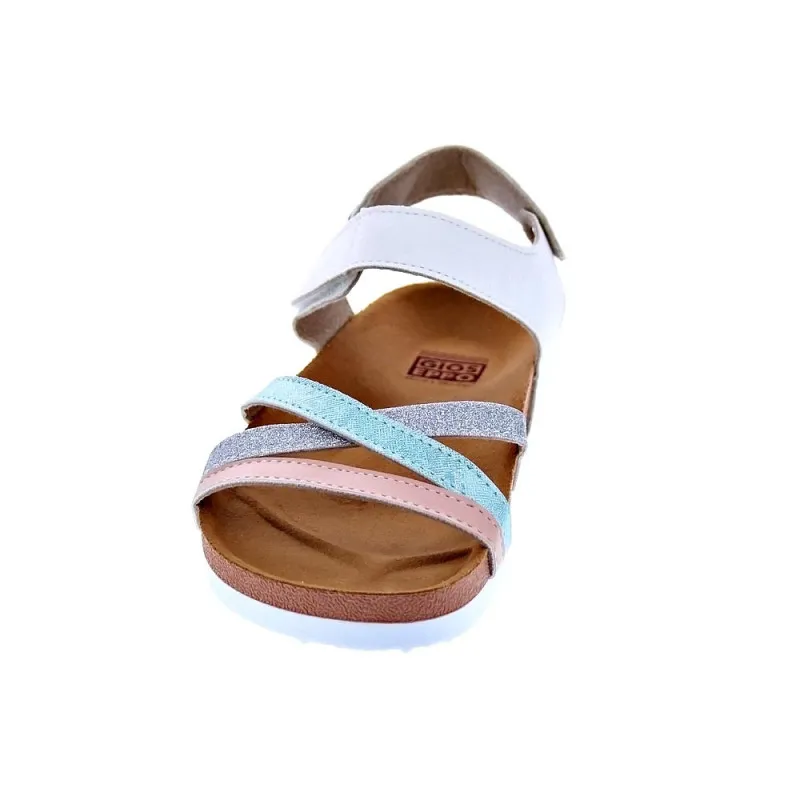 Gioseppo Sandalias Niña 68407 Beige