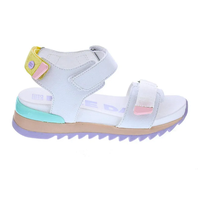 Gioseppo Sandalias Niña 69004 Blanco