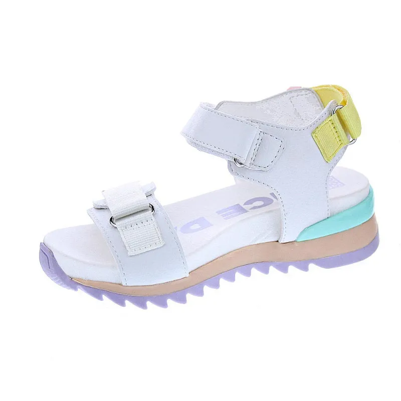 Gioseppo Sandalias Niña 69004 Blanco