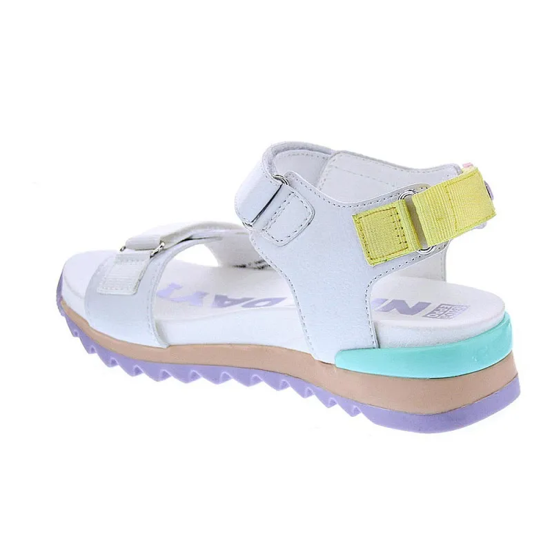 Gioseppo Sandalias Niña 69004 Blanco