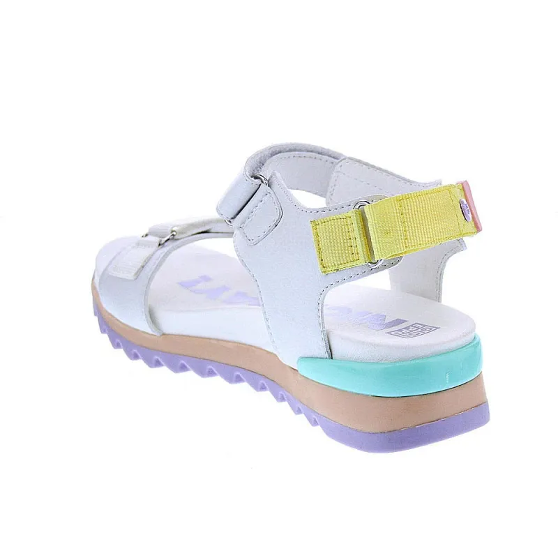 Gioseppo Sandalias Niña 69004 Blanco