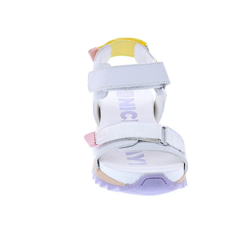 Gioseppo Sandalias Niña 69004 Blanco