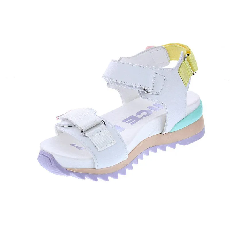 Gioseppo Sandalias Niña 69004 Blanco