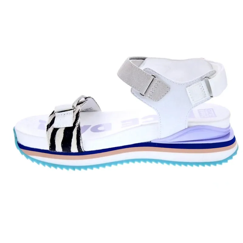 Gioseppo Sandalias Niña 69005 Blanco