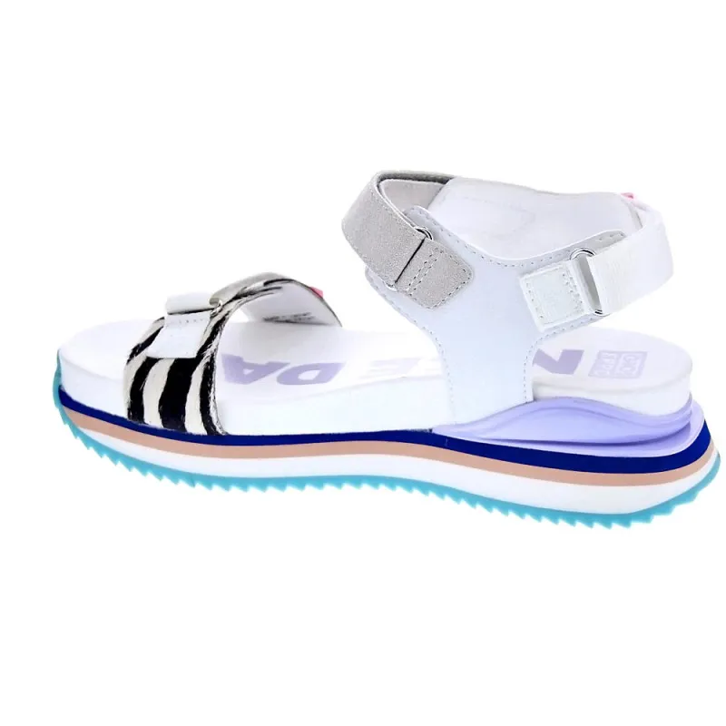 Gioseppo Sandalias Niña 69005 Blanco