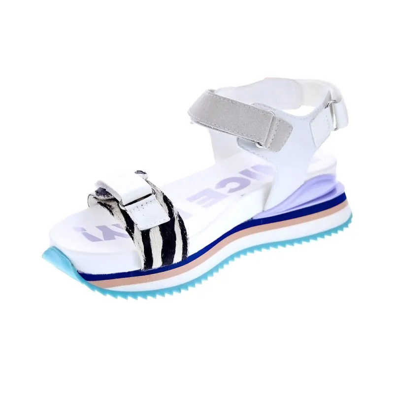 Gioseppo Sandalias Niña 69005 Blanco