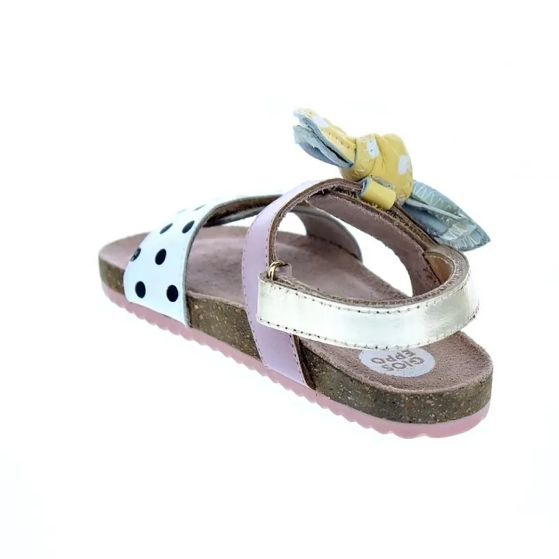 Gioseppo Sandalias Niña Pozzuoli Multicolor