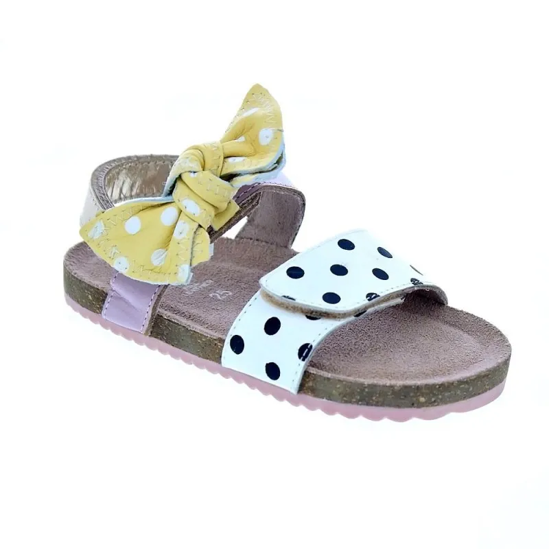 Gioseppo Sandalias Niña Pozzuoli Multicolor