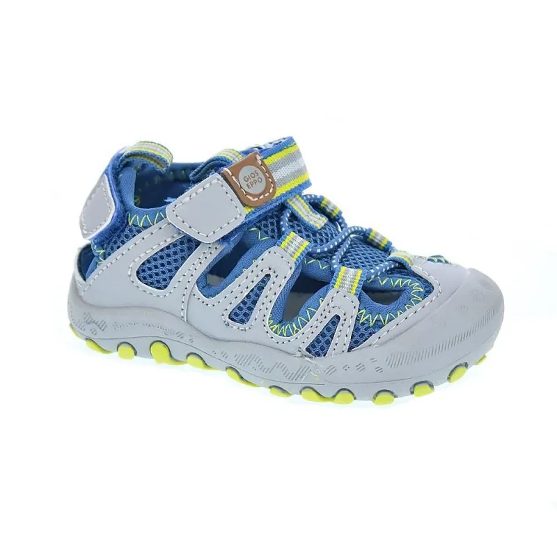 Gioseppo Sandalias Niño 47435 Gris