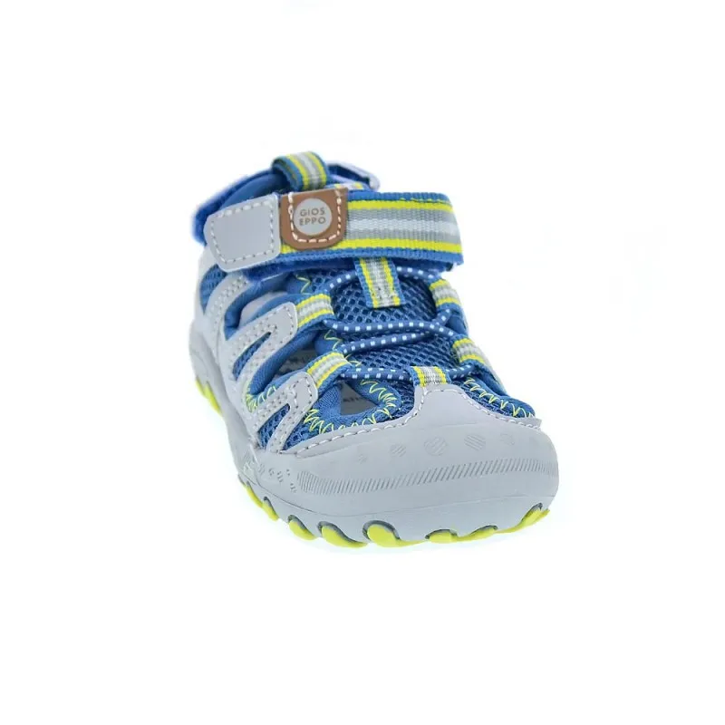 Gioseppo Sandalias Niño 47435 Gris