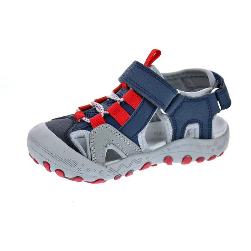 Gioseppo Sandalias Niño 68016 Gris