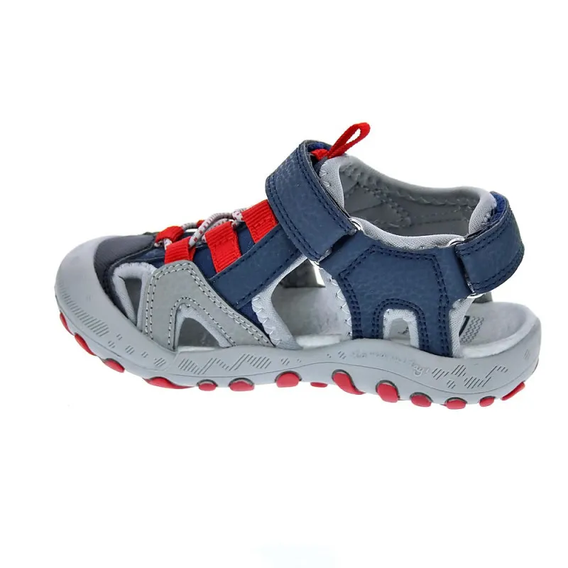 Gioseppo Sandalias Niño 68016 Gris