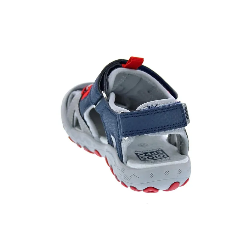 Gioseppo Sandalias Niño 68016 Gris