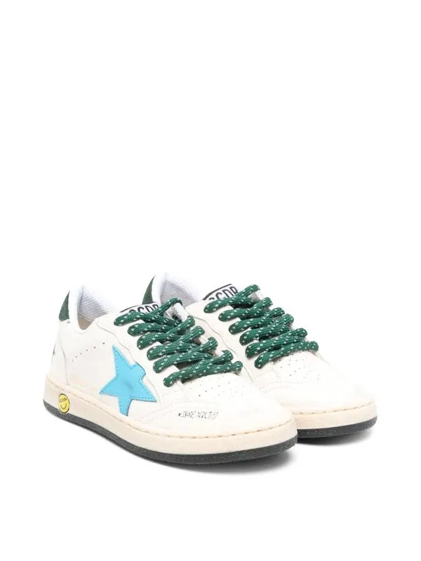 Golden Goose Zapatillas - Blanco