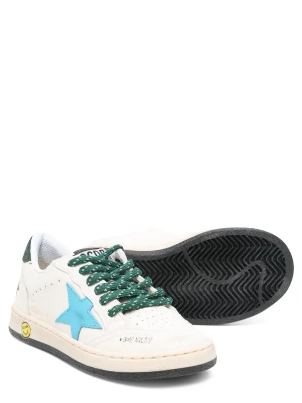 Golden Goose Zapatillas - Blanco