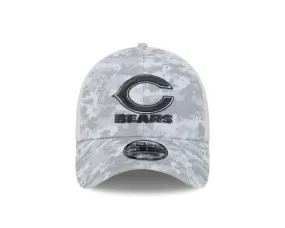 Gorra 3930 Salute To Service 24 New Era Chicago Bears C