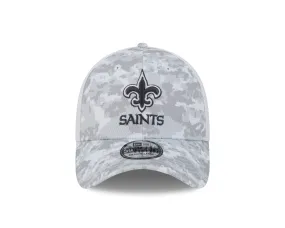 Gorra 3930 Salute To Service 24 New Era New Orleans Saints