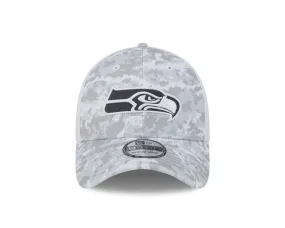 Gorra 3930 Salute To Service 24 New Era Seattle Seahawks