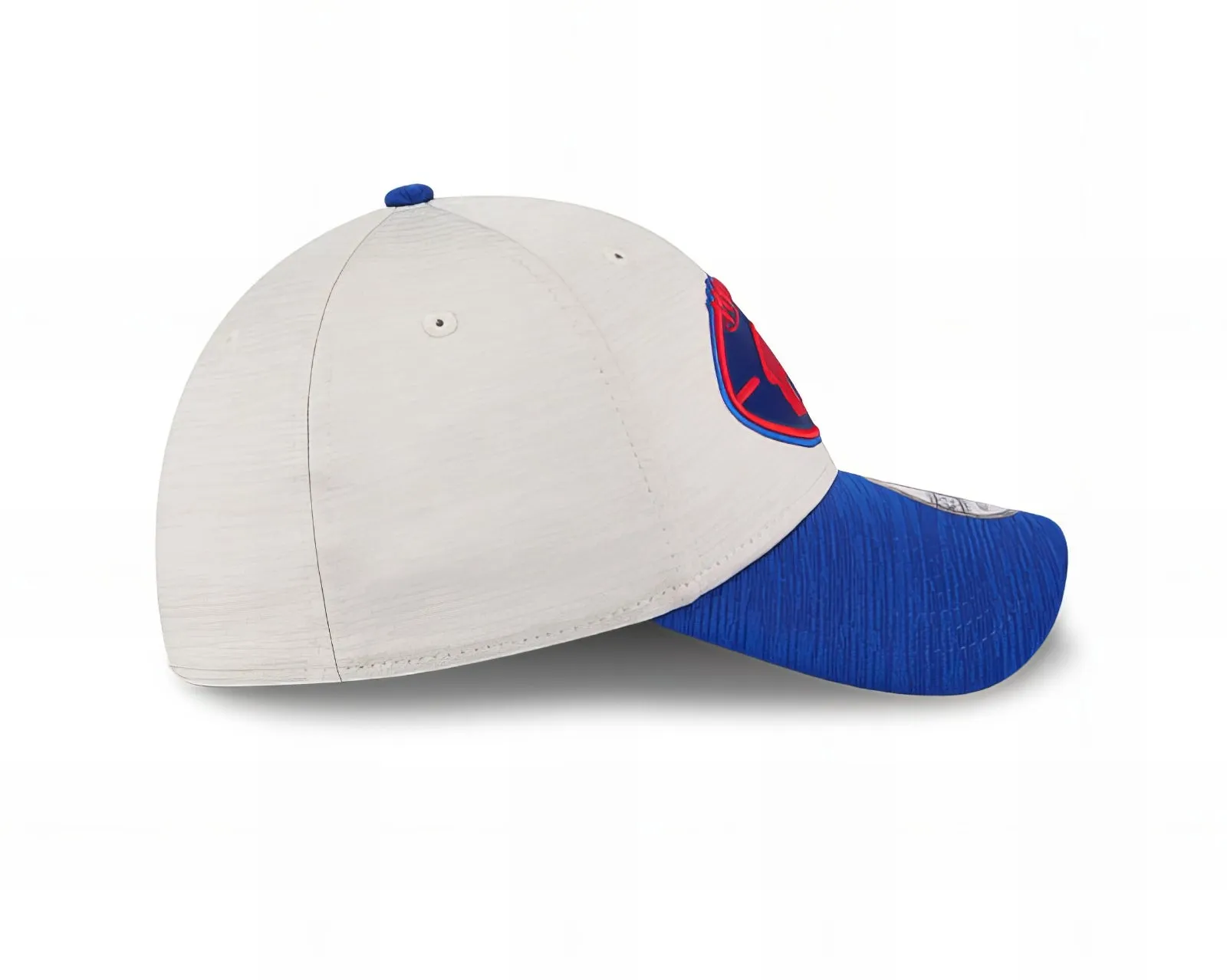 Gorra 3930 Sideline Historic 2024 Buffalo Bills