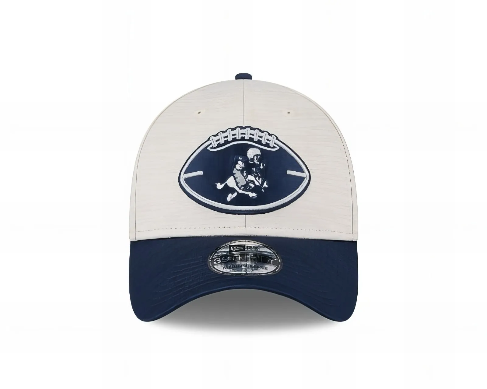 Gorra 3930 Sideline Historic 2024 Dallas Cowboys