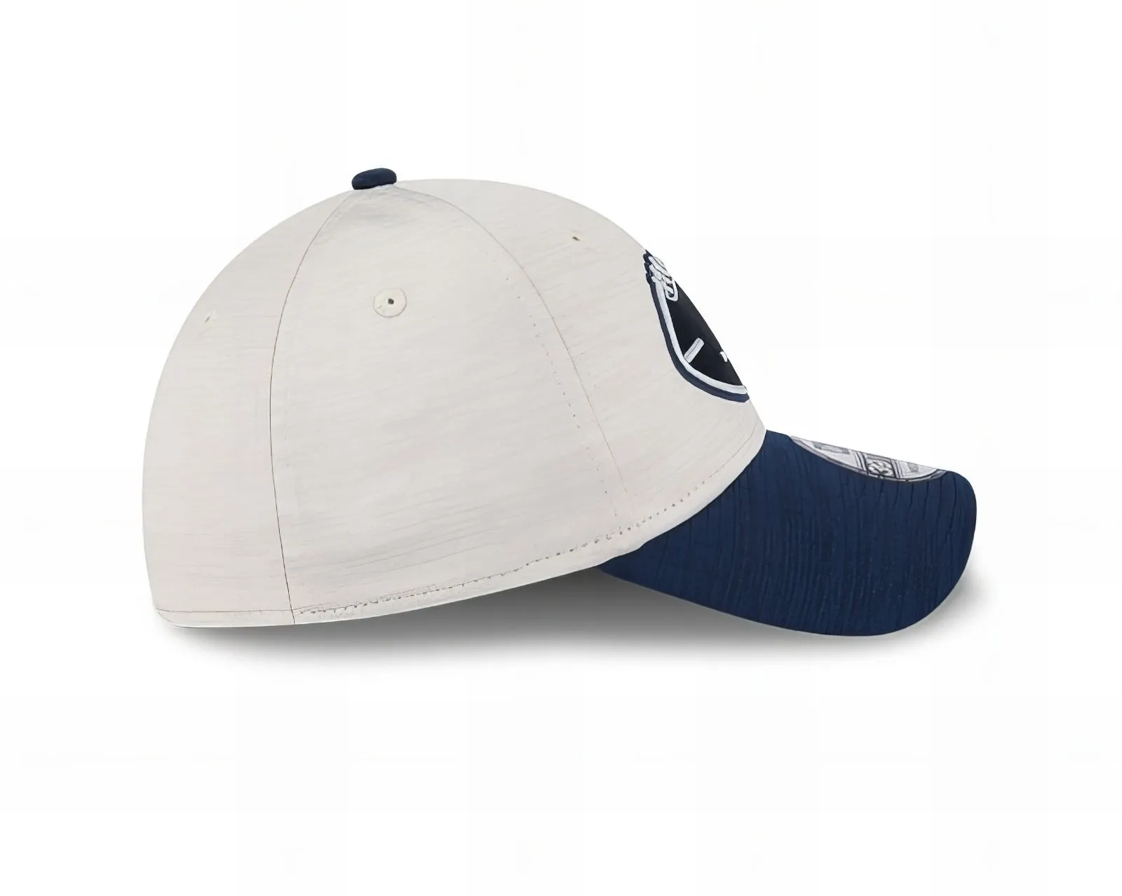 Gorra 3930 Sideline Historic 2024 Dallas Cowboys