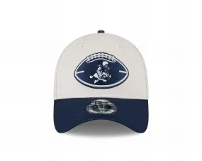 Gorra 3930 Sideline Historic 2024 Dallas Cowboys