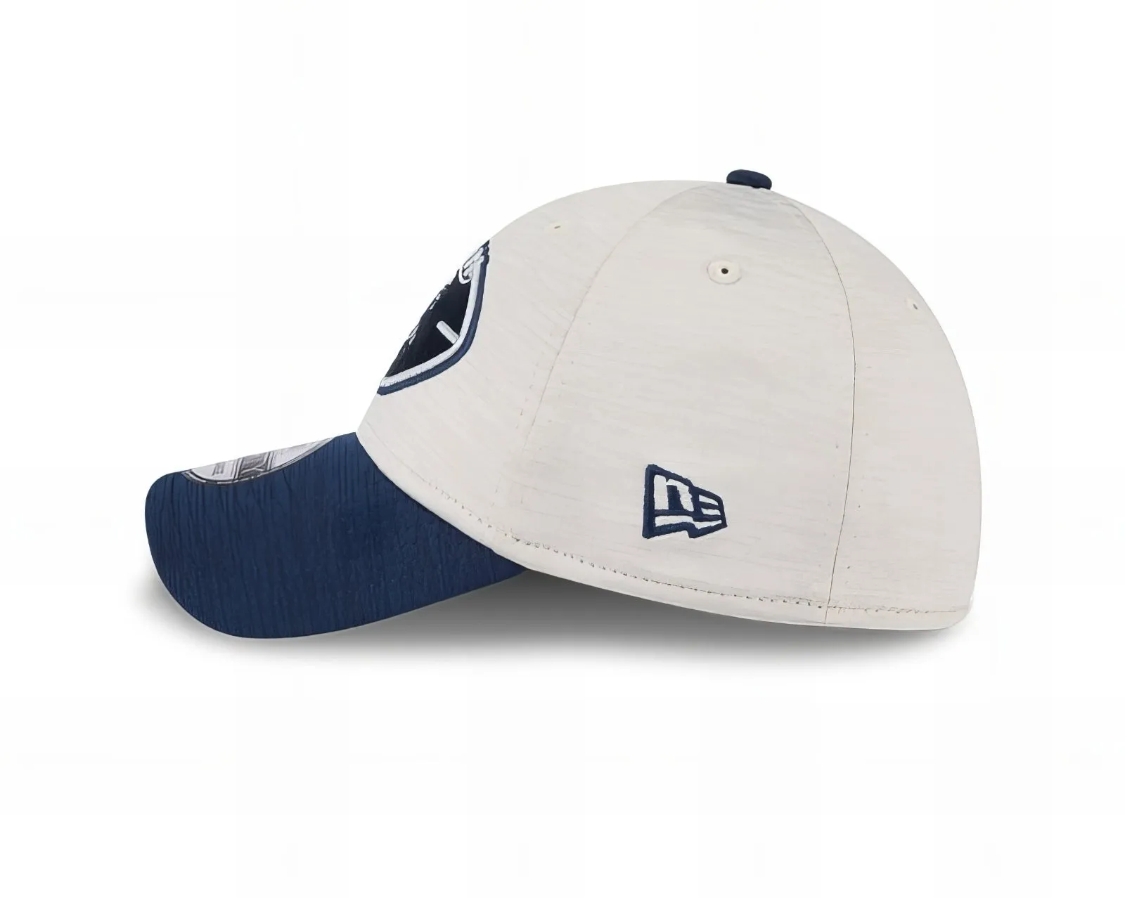 Gorra 3930 Sideline Historic 2024 Dallas Cowboys