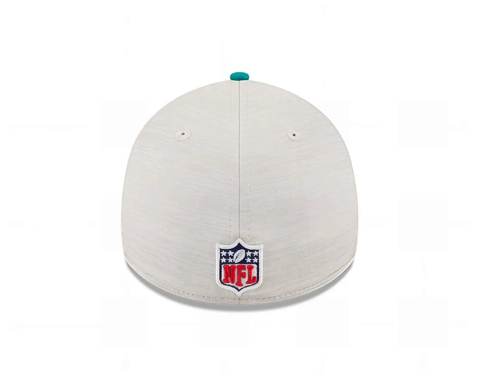 Gorra 3930 Sideline Historic 2024 Miami Dolphins