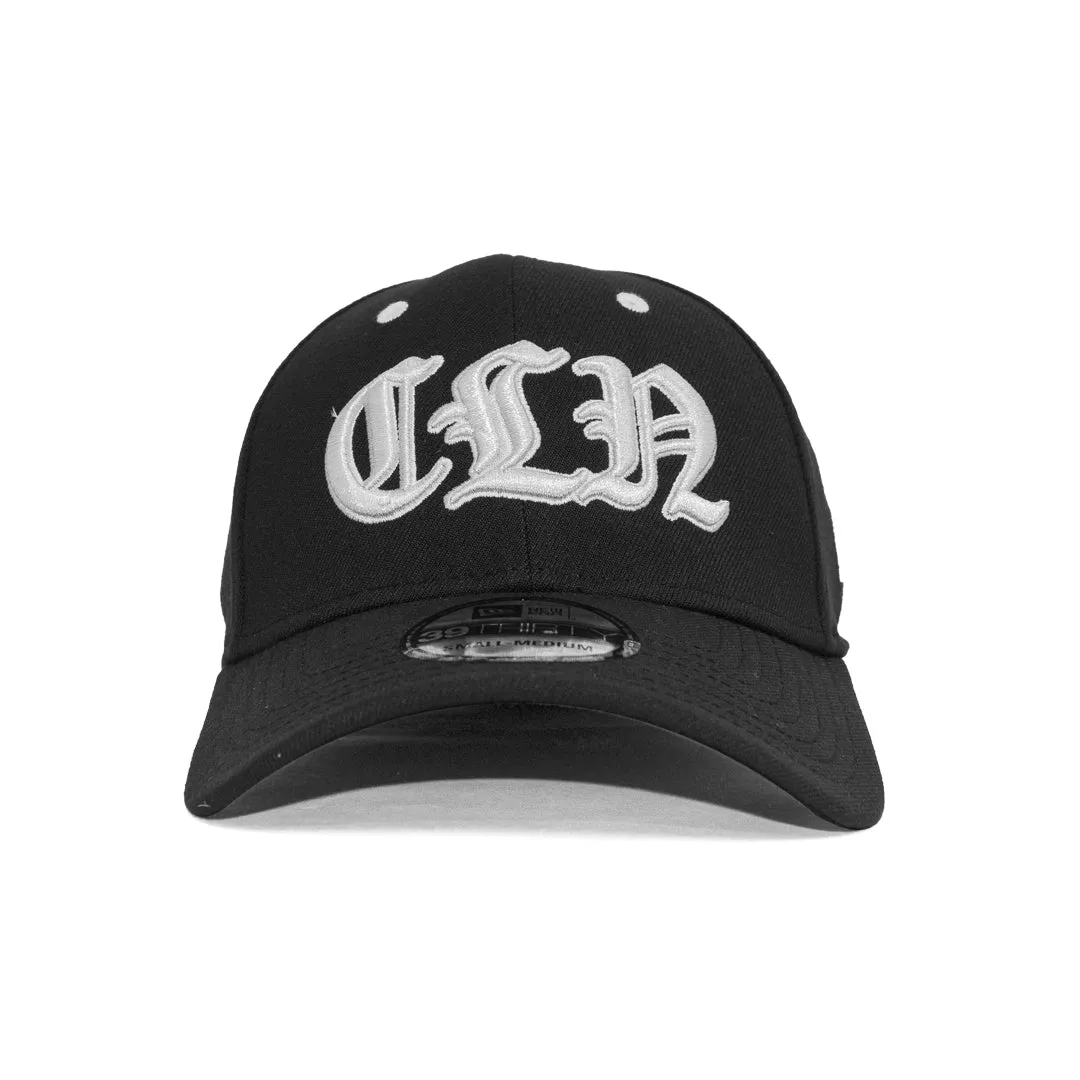 Gorra 3930 Urban BLK CLN 667 24