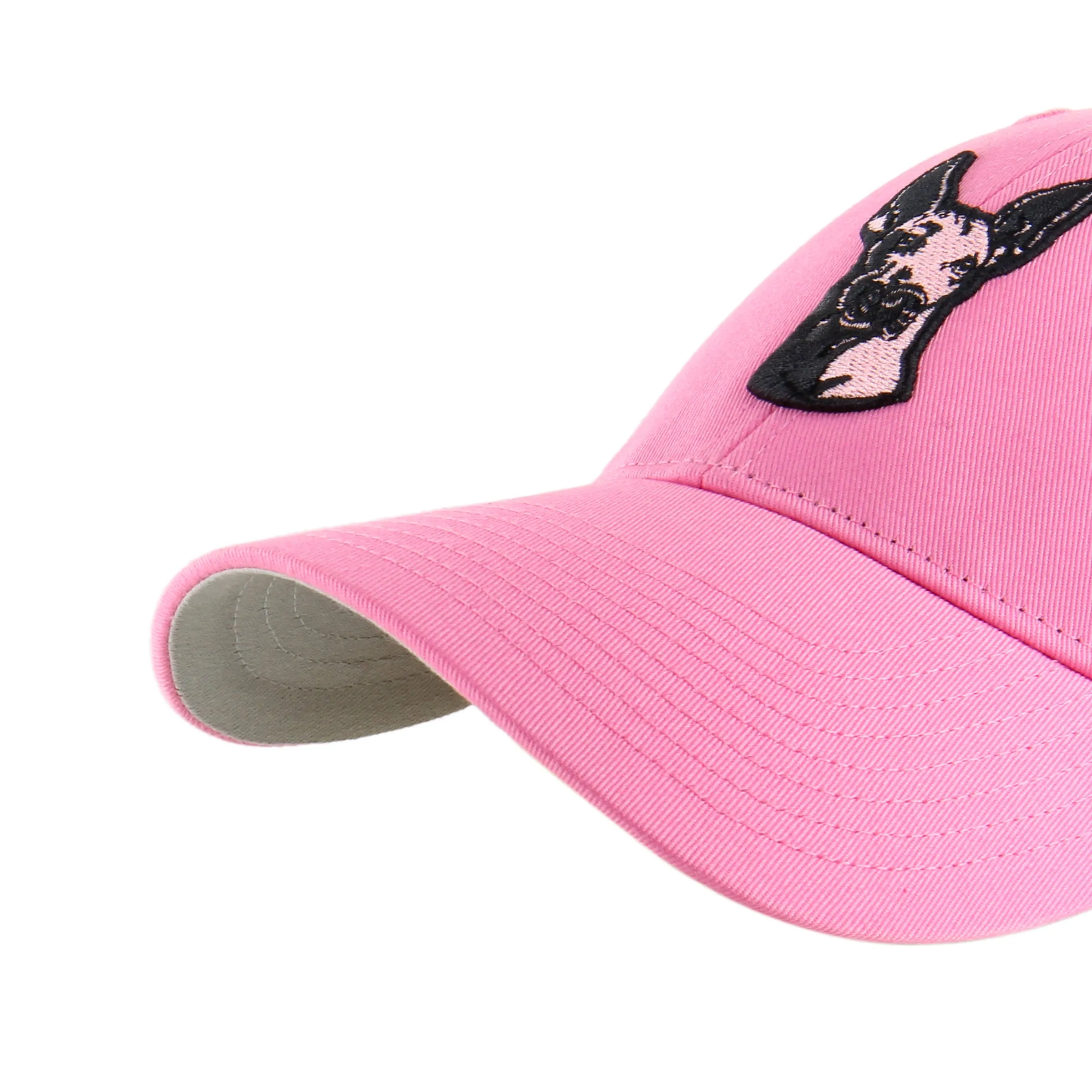 GORRA 47B BRANSON MVP HERMOSO ROSA