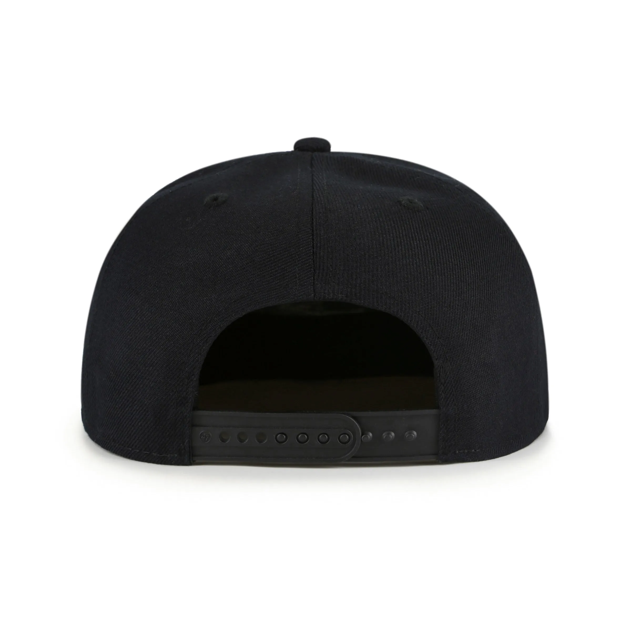 GORRA 47B NO SHOT CAPTAIN TJ NEGRO