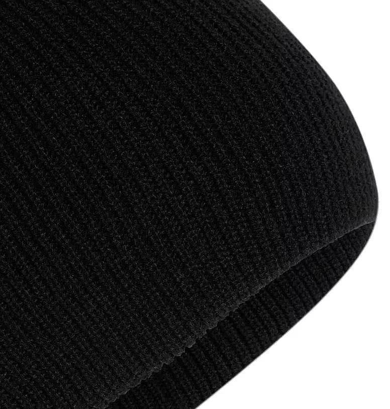 gorra adidas Performance Essentials - Black/White - men´s