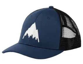 gorra con visera Burton Harwood - Nightfall