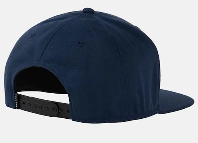 gorra con visera Burton Underhill - Nightfall