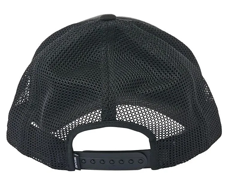 gorra con visera Rip Curl Mixed Trucker - Black - women´s