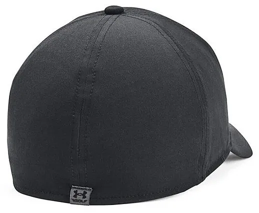 gorra con visera Under Armour Storm Driver - 001/Black/Jet Gray - men´s