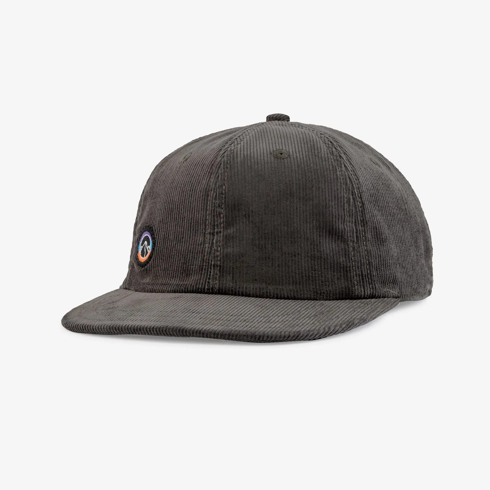 Gorra Corduroy Cap